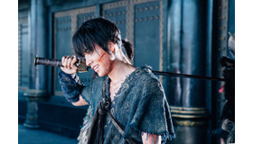 『キングダム』Ⓒ原泰久／集英社　Ⓒ2019映画「キングダム」製作委員会