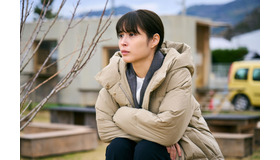 連続ドラマW「完全無罪」(C)大門剛明／講談社 (C)2024 WOWOW