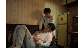 『オールド・フォックス 11歳の選択』©2023 BIT PRODUCTION CO., LTD. ALL RIGHT RESERVED