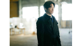 Huluオリジナル「パンドラの果実～科学犯罪捜査ファイル～」Season3©︎中村啓・光文社/HJ ホールディングス