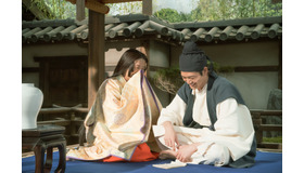 大河ドラマ「光る君へ」第24回