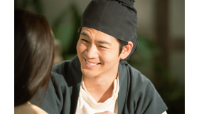 大河ドラマ「光る君へ」第24回