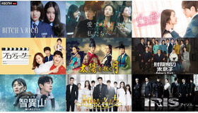 ABEMA6月後半、韓流・華流ドラマの全話無料配信ラインナップ（C）AbemaTV, Inc.