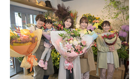 「くるり～誰が私と恋をした？～」(C)TBS