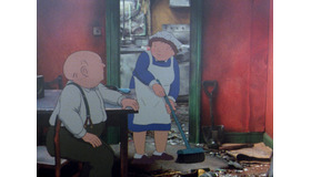 『風が吹くとき』(c) MCMLXXXVI