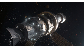 『THE MOON』© 2023 CJ ENM Co., Ltd., CJ ENM STUDIOS, BLAAD STUDIOS ALL RIGHTS RESERVED