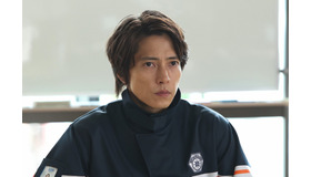 「ブルーモーメント」第9話（C）フジテレビ