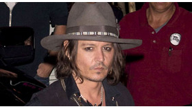 ジョニー・デップ、ミュージカルの映画化作品でメリル・ストリープと共演？