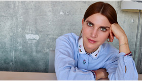 ソフィー・カーグマン監督