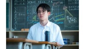 『あのコはだぁれ？』（C）2024「あのコはだぁれ？」製作委員会