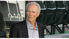 クリント・イーストウッド