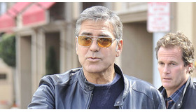 ジョージ・クルーニー、新作でアカデミー受賞作『アルゴ』の製作チームと再タッグへ