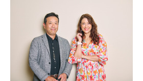 小笠原 信代表取締役社長 兼 CEO、LiLiCo／Photo：Jumpei Yamada