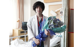 「アンメット ある脳外科医の日記」