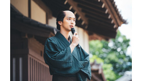 大河ドラマ「べらぼう～蔦重栄華乃夢噺～」