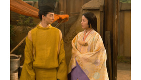 「光る君へ」25話（C）NHK