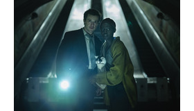 『クワイエット・プレイス：DAY 1』©2024 PARAMOUNT PICTURES