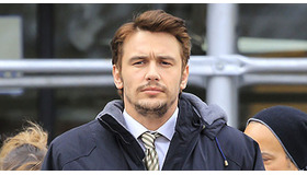 ジェームズ・フランコ