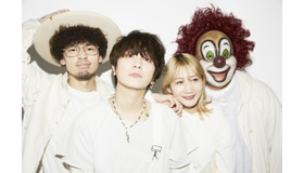 SEKAI NO OWARI