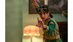 『ポライト・ソサエティ』 (C) 2022 Focus Features LLC. All rights reserved.