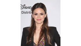 レイチェル・ビルソン Photo by Jesse Grant/Getty Images