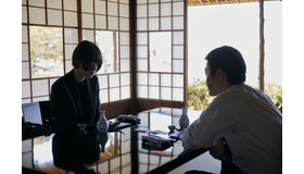 『朽ちないサクラ』©2024 映画「朽ちないサクラ」製作委員会