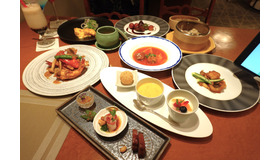 約30種類の本格中国料理を好きなだけ！浦安ブライトンホテル東京ベイ「花閒」のオーダーバイキング