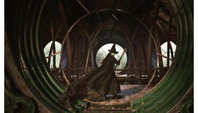 『Wicked: Part One（原題）』©APOLLO