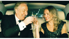 キャメロン・ディアス／『モネ・ゲーム』 -(C) 2012 Gambit Pictures Limited