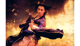 『陰陽師0』（c）2024映画「陰陽師0」製作委員会