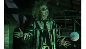 『Beetlejuice Beetlejuice（原題）』 (C)APOLLO
