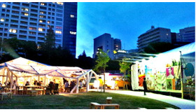 【玄里BLOG】虎ノ門四丁目ガーデンシアター