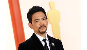 ジョン・チョー Photo by Arturo Holmes/Getty Images
