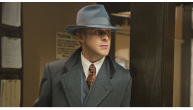 ライアン・ゴズリング『L.A. ギャング ストーリー』 -(C) 2012 VILLAGE ROADSHOW FILMS（BVI）LIMITED