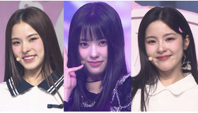 「I-LAND2」10話　(C) CJ ENM Co., Ltd, All Rights Reserved