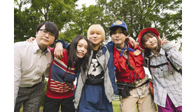 「ベイビーわるきゅーれ エブリデイ！」©「ドラマ ベイビーわるきゅーれ」製作委員会