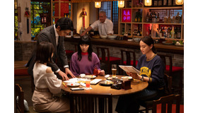 「ギークス～警察署の変人たち～」第1話（C）フジテレビ