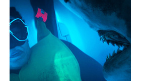 『エア・ロック 海底緊急避難所』 © NWUP Limited 2023