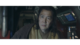 「スター・ウォーズ：アコライト」第6話　（C）2024 Lucasfilm Ltd.
