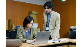 「笑うマトリョーシカ」（C）TBS