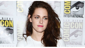 クリステン・スチュワート -(C) Getty Images