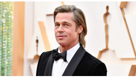 ブラッド・ピット Photo by Amy Sussman/Getty Images