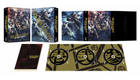 『ゴールデンカムイ』©野田サトル／集英社 © 2024 映画「ゴールデンカムイ」製作委員会