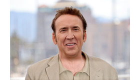 ニコラス・ケイジ Photo by Neilson Barnard/Getty Images