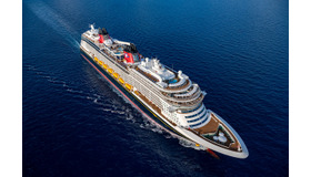 日本拠点のディズニークルーズ誕生！総投資額は約3,300億円、2028年度に就航予定