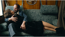 『画家ボナール　ピエールとマルト』©︎2023-Les Films du Kiosque-France 3 Cinéma-Umedia-Volapuk