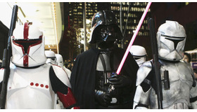 『スター・ウォーズ』 -(C) Getty Images