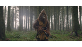 「スター・ウォーズ：アコライト」7話　（C）2024 Lucasfilm Ltd.