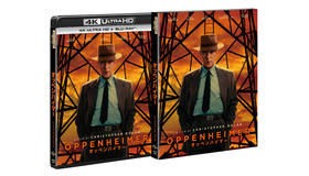 『オッペンハイマー』(C) 2023 Universal Studios. All Rights Reserved.