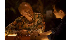 「シンパサイザー」